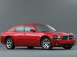 Dodge Charger R/T 2005 года